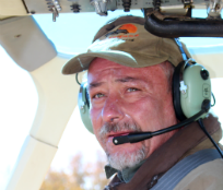 Jan Du Preez | Du Preez Wild