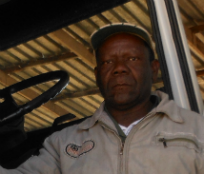 Oscar Nawaseb | Du Preez Wild